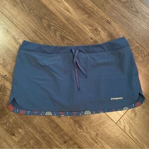Patagonia Skort women’s XL